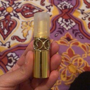 YSL rouge volupte shine 11 lipstick